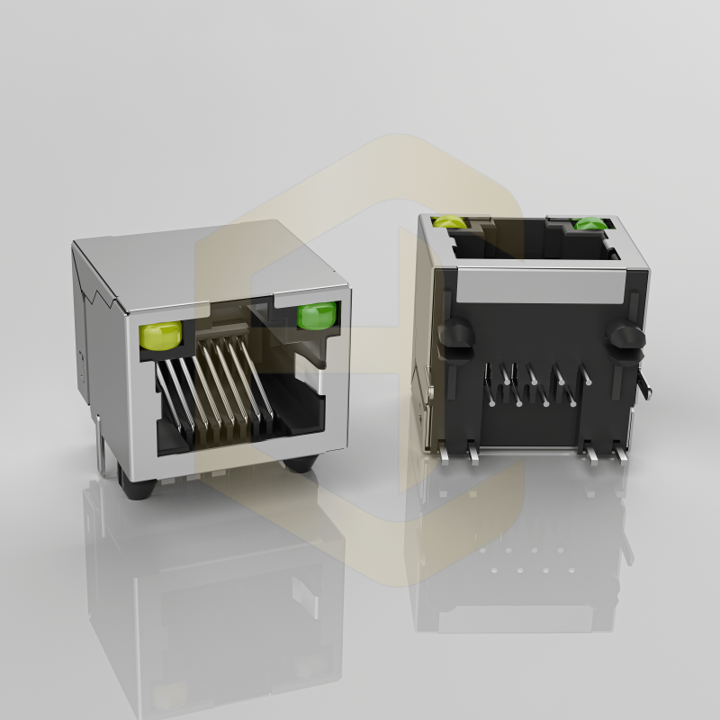 HC-RJ45-5JA
