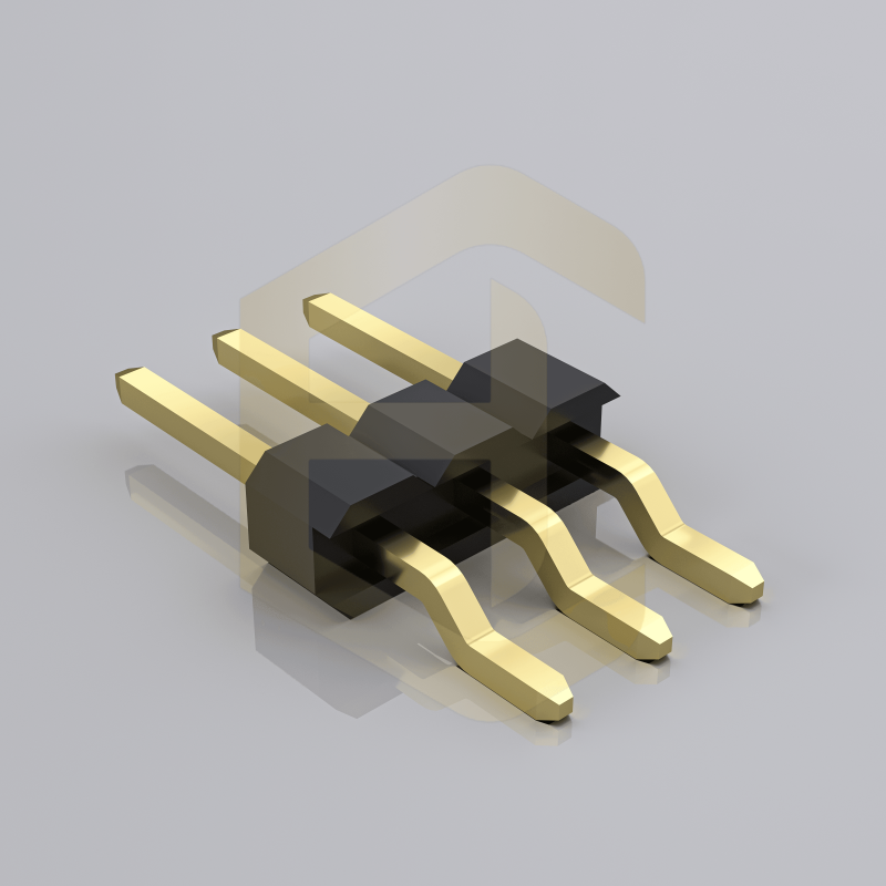PZ254-1-N-WS-2.5