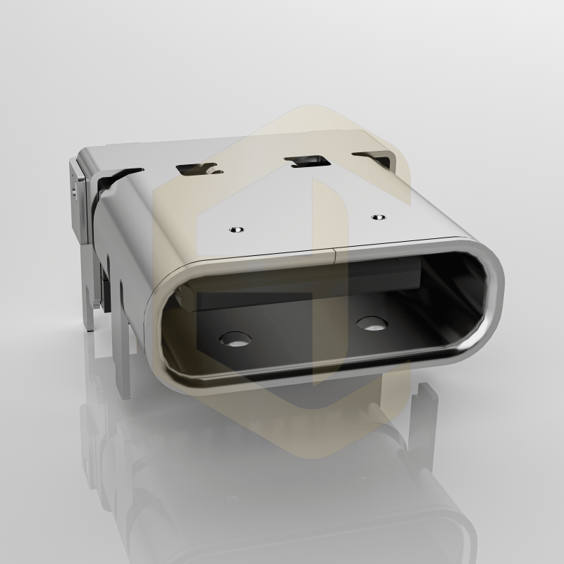 HC-TYPE C-24P-DSX-CH2.75S-5A-04