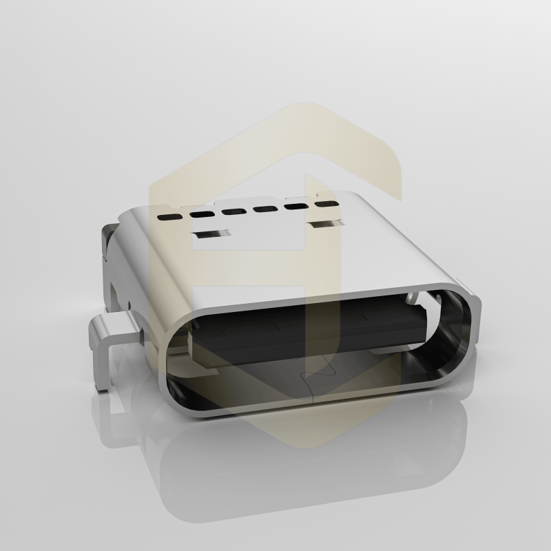 HC-TYPE C-24P-MM0.8-5A-01