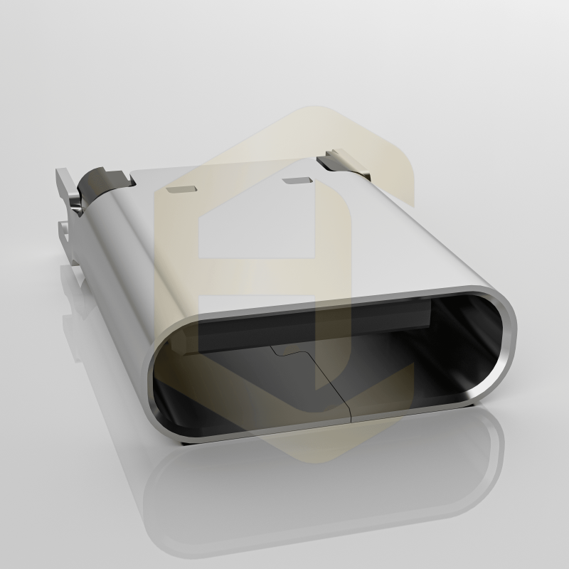 HC-TYPE C-24P-CP0.8-5A-L10.45-01