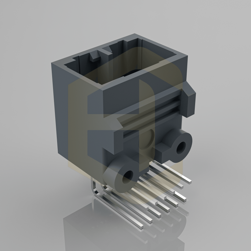HC-QB-2x6AW