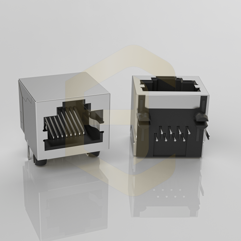 HC-RJ45-5JA-1-4