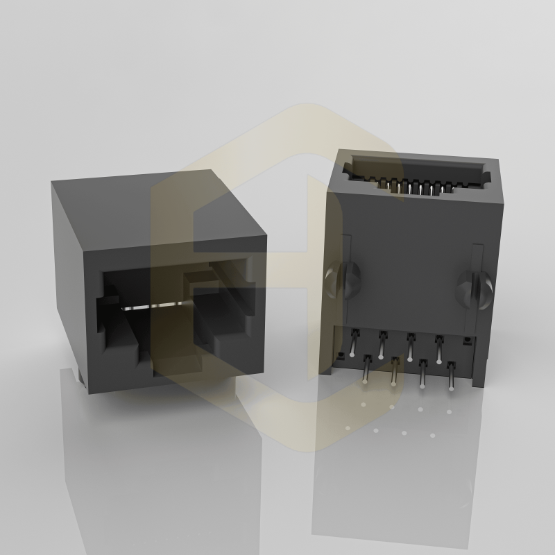 HC-RJ45-058-1-6