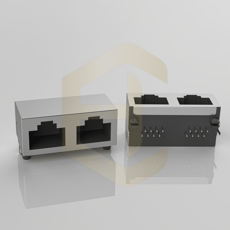 HC-RJ45-5JA-2-4