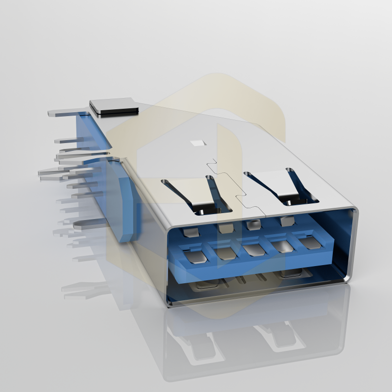 HC-ST-003-03-Z