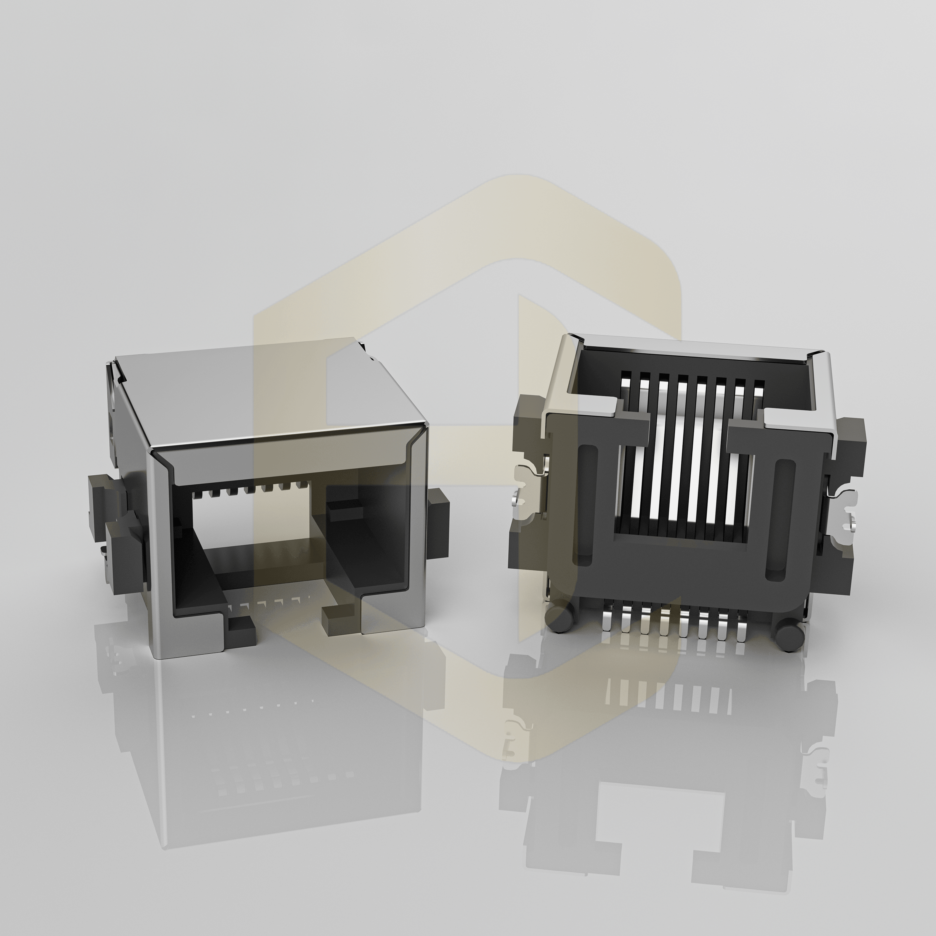 HC-RJ45-055-1-6