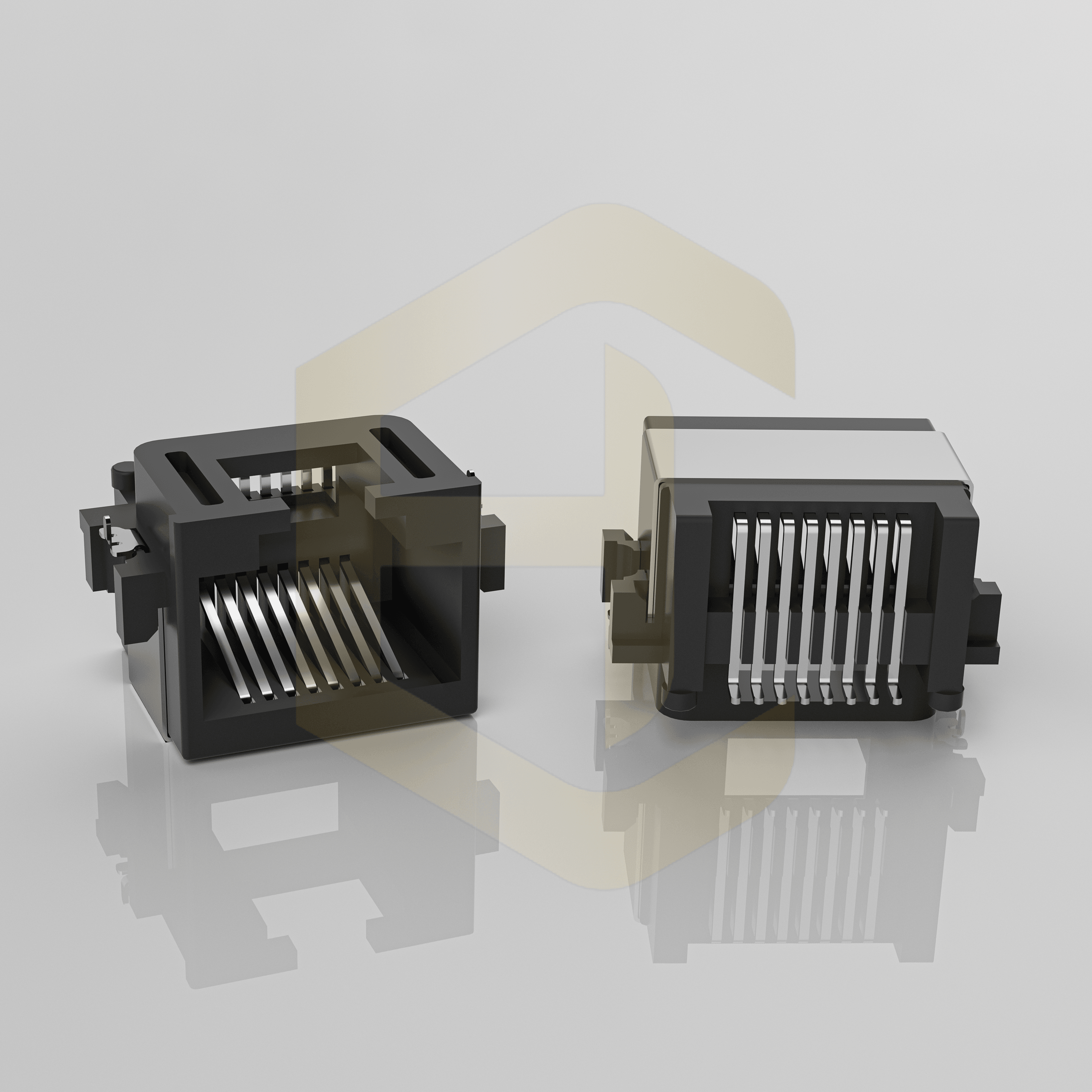 HC-RJ45-055-1-7