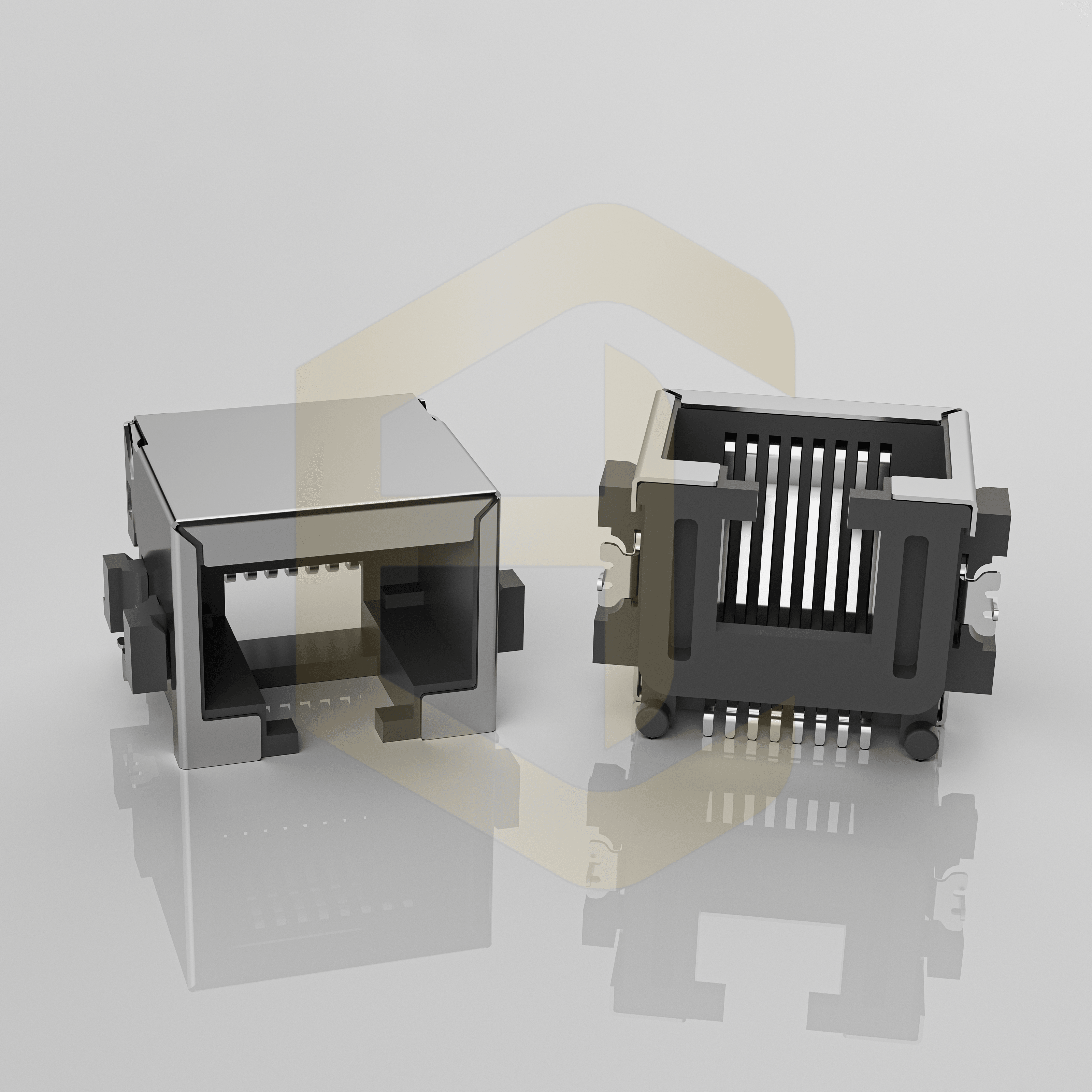 HC-RJ45-055-1-4